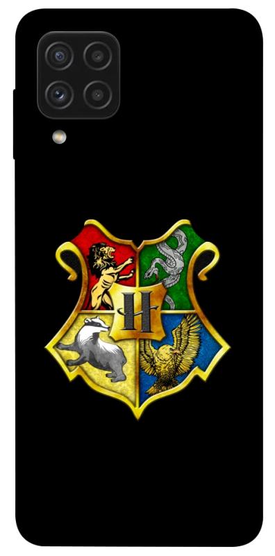 Чохол itsPrint Hogwarts logo для Samsung Galaxy A22 4G, кіно, купити оптом з доставкою