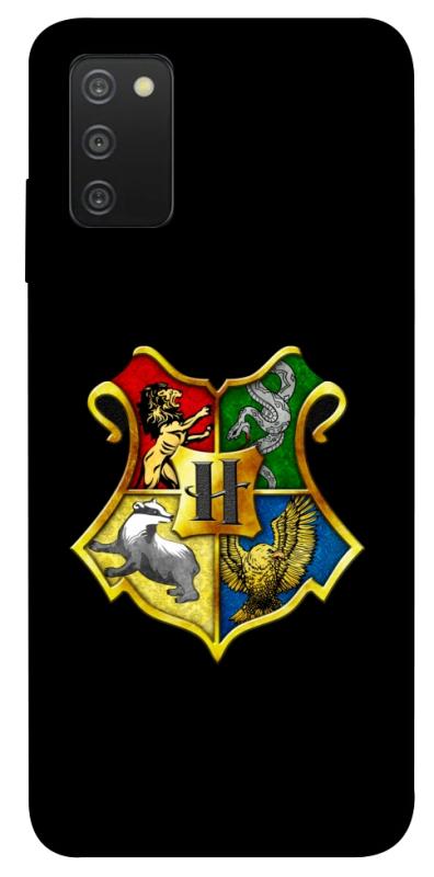 Чохол itsPrint Hogwarts logo для Samsung Galaxy A03s, кіно, купити оптом з доставкою