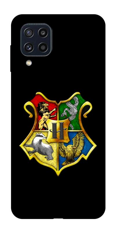 Чохол itsPrint Hogwarts logo для Samsung Galaxy M32, кіно, купити оптом з доставкою