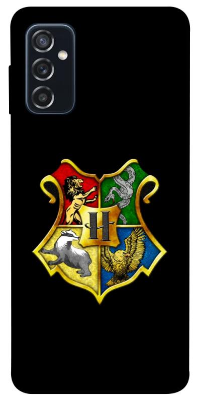 Чохол itsPrint Hogwarts logo для Samsung Galaxy M52, кіно, купити оптом з доставкою