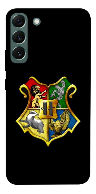 Чохол itsPrint Hogwarts logo для Samsung Galaxy S22+, кіно, купити оптом з доставкою