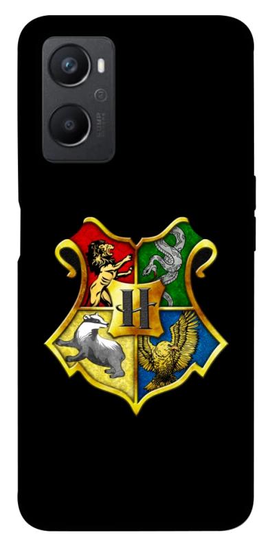 Чохол itsPrint Hogwarts logo для Oppo A96, кіно, купити оптом з доставкою
