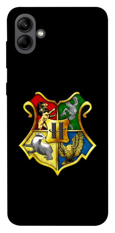 Чохол itsPrint Hogwarts logo для Samsung Galaxy A04, кіно, купити оптом з доставкою