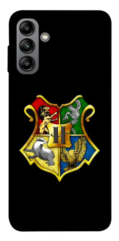 Чохол itsPrint Hogwarts logo для Samsung Galaxy A04s, кіно, купити оптом з доставкою