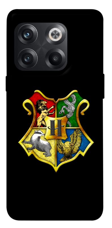 Чохол itsPrint Hogwarts logo для OnePlus 10T, кіно, купити оптом з доставкою
