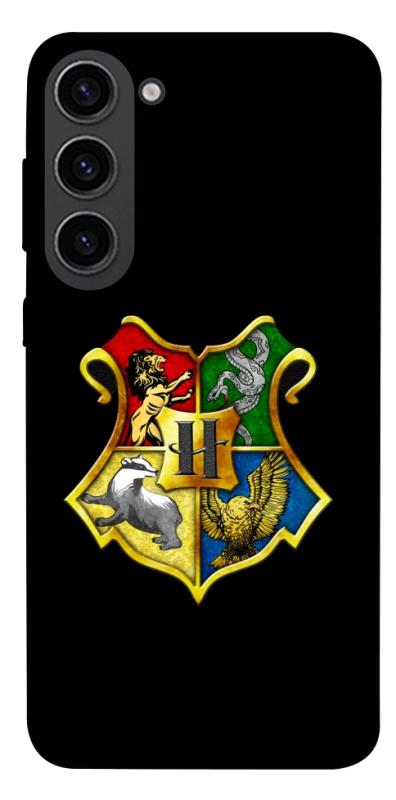 Чохол itsPrint Hogwarts logo для Samsung Galaxy S23, кіно, купити оптом з доставкою