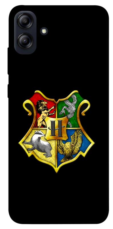 Чохол itsPrint Hogwarts logo для Samsung Galaxy A04e, кіно, купити оптом з доставкою