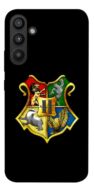 Чохол itsPrint Hogwarts logo для Samsung Galaxy A34 5G, кіно, купити оптом з доставкою