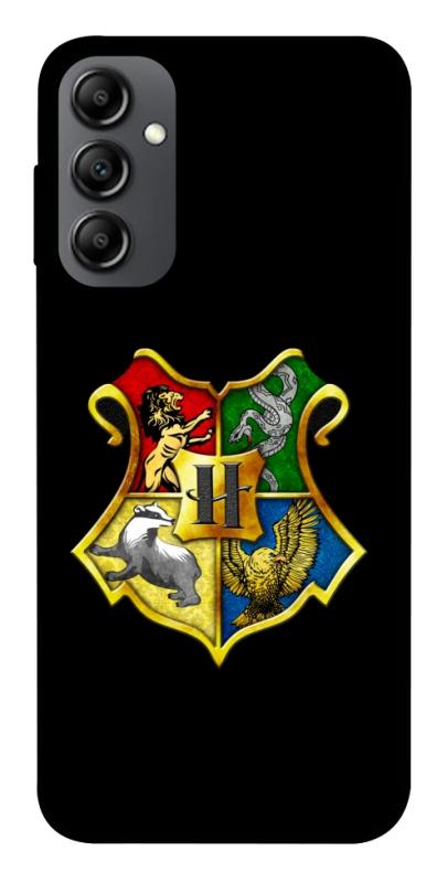 Чохол itsPrint Hogwarts logo для Samsung Galaxy A14 4G/5G, кіно, купити оптом з доставкою