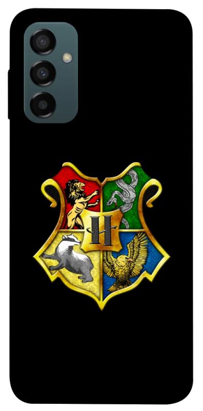 Чохол itsPrint Hogwarts logo для Samsung Galaxy M34 5G, кіно, купити оптом з доставкою