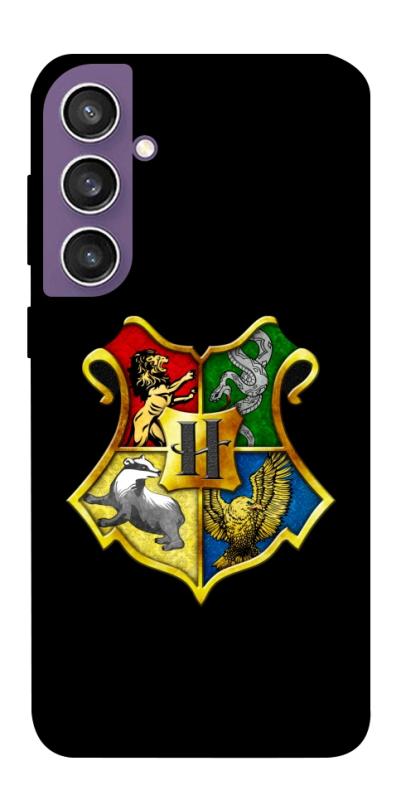 Чохол itsPrint Hogwarts logo для Samsung Galaxy S23 FE, кіно, купити оптом з доставкою