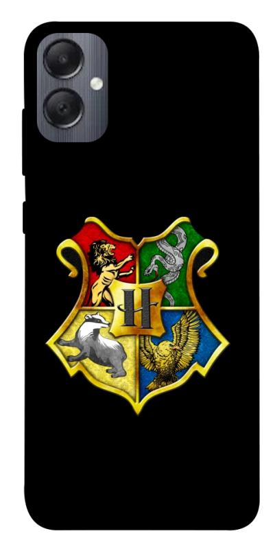 Чохол itsPrint Hogwarts logo для Samsung Galaxy A05, кіно, купити оптом з доставкою