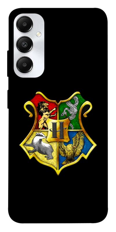 Чохол itsPrint Hogwarts logo для Samsung Galaxy A05s, кіно, купити оптом з доставкою