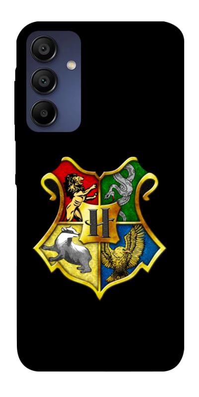 Чохол itsPrint Hogwarts logo для Samsung Galaxy A15 4G/5G, кіно, купити оптом з доставкою