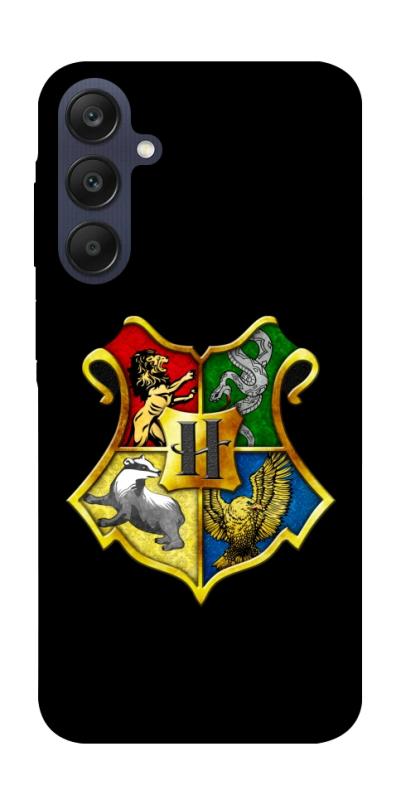 Чохол itsPrint Hogwarts logo для Samsung Galaxy A25 5G, кіно, купити оптом з доставкою