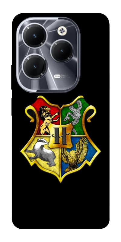 Чохол itsPrint Hogwarts logo для Infinix Hot 40, кіно, купити оптом з доставкою