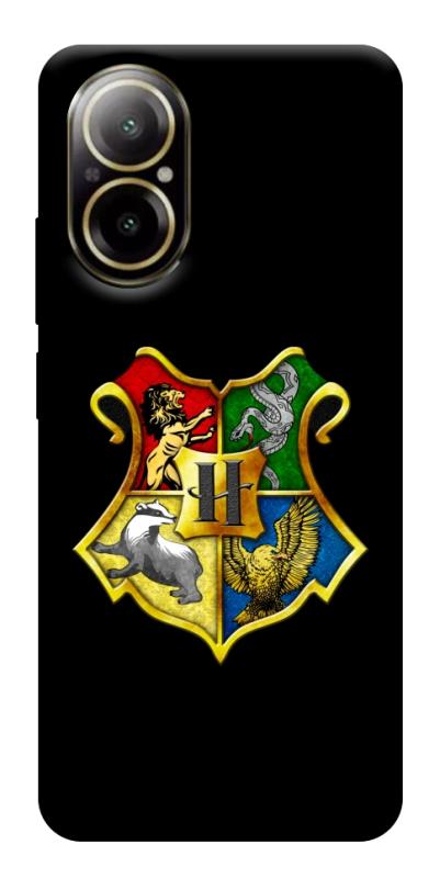 Чохол itsPrint Hogwarts logo для Realme C67 4G, кіно, купити оптом з доставкою