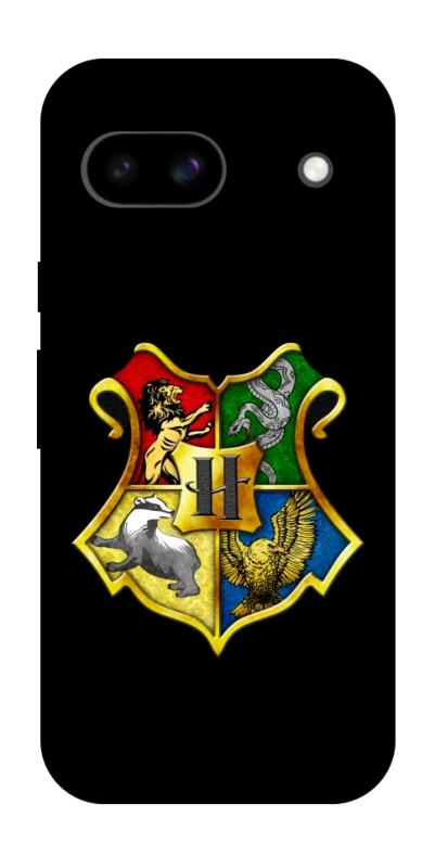 Чохол itsPrint Hogwarts logo для Google Pixel 8a, кіно, купити оптом з доставкою