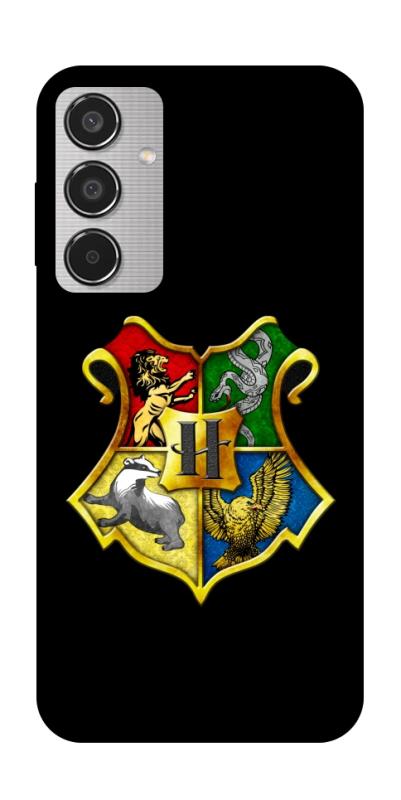 Чохол itsPrint Hogwarts logo для Samsung Galaxy M35 5G, кіно, купити оптом з доставкою