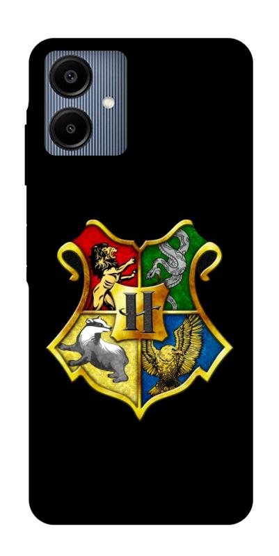 Чохол itsPrint Hogwarts logo для Samsung Galaxy A06, кіно, купити оптом з доставкою