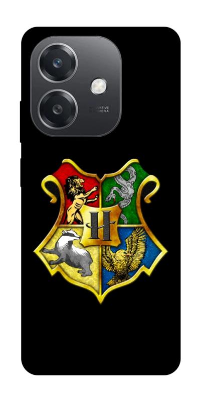 Чохол itsPrint Hogwarts logo для Oppo A3 4G, кіно, купити оптом з доставкою