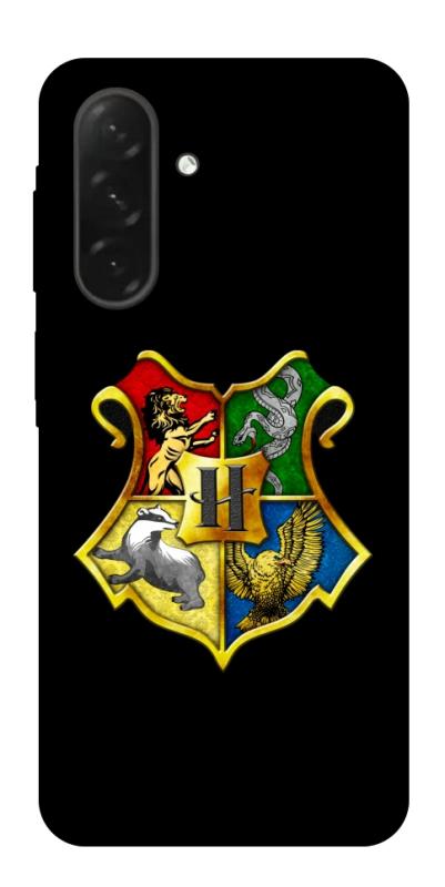 Чохол itsPrint Hogwarts logo для Samsung Galaxy A26 5G, кіно, купити оптом з доставкою