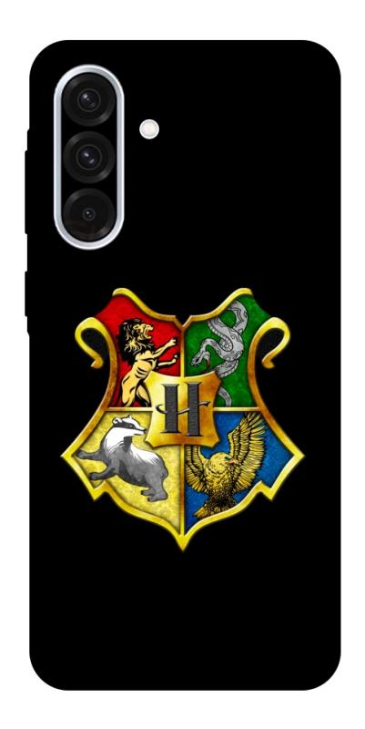 Чохол itsPrint Hogwarts logo для Samsung Galaxy A56 5G, кіно, купити оптом з доставкою