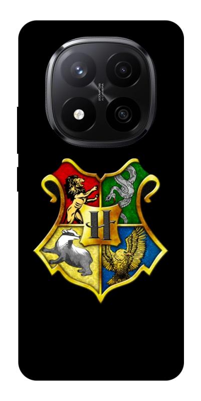 Чохол itsPrint Hogwarts logo для Xiaomi Redmi Note 14 Pro+ 5G, кіно, купити оптом з доставкою
