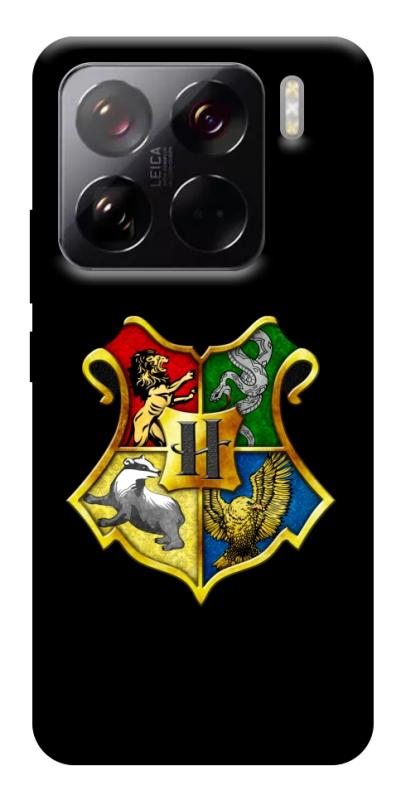 Чохол itsPrint Hogwarts logo для Xiaomi 15 Pro, кіно, купити оптом з доставкою