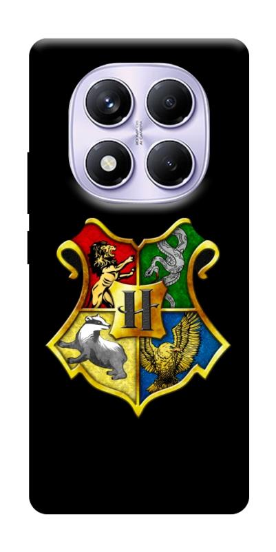 Чохол itsPrint Hogwarts logo для Xiaomi Poco X7, кіно, купити оптом з доставкою