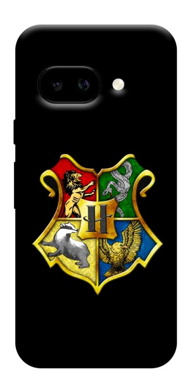 Чохол itsPrint Hogwarts logo для Google Pixel 9a, кіно, купити оптом з доставкою