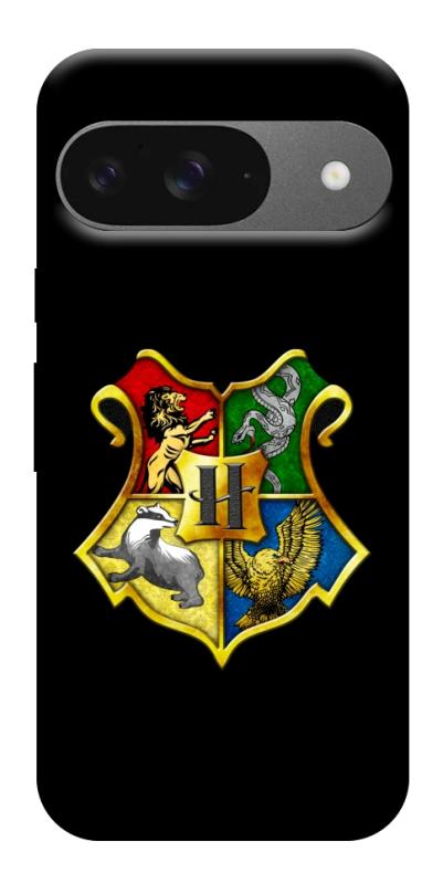 Чохол itsPrint Hogwarts logo для Google Pixel 10, кіно, купити оптом з доставкою