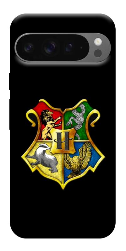 Чохол itsPrint Hogwarts logo для Google Pixel 10 Pro XL, кіно, купити оптом з доставкою