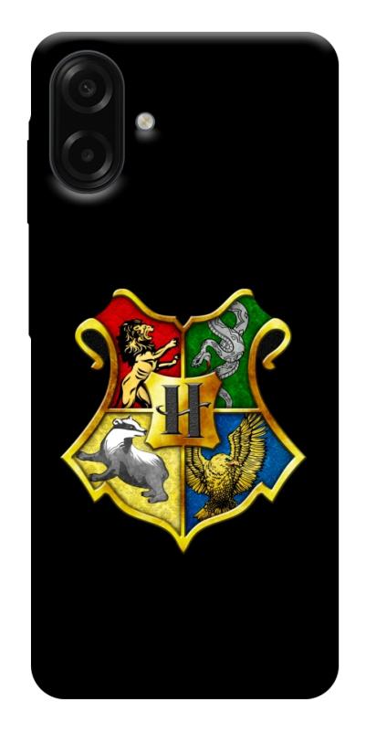 Чохол itsPrint Hogwarts logo для Samsung Galaxy A07, кіно, купити оптом з доставкою