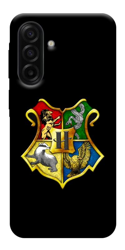 Чохол itsPrint Hogwarts logo для Samsung Galaxy A17 5G/4G, кіно, купити оптом з доставкою