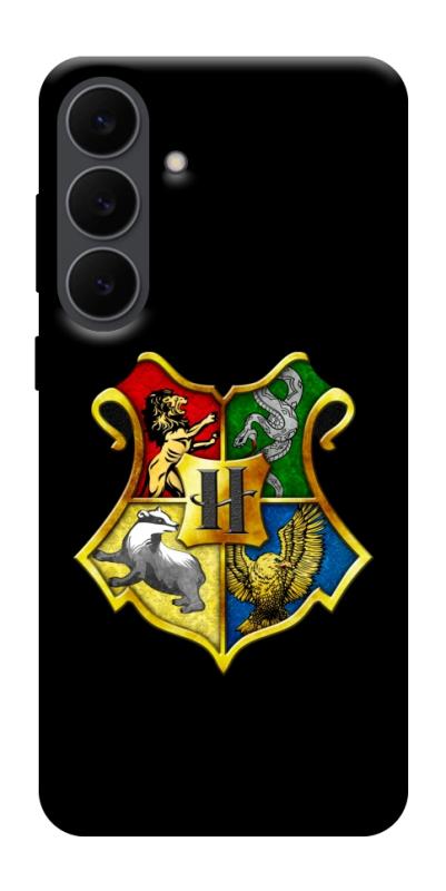 Чохол itsPrint Hogwarts logo для Samsung Galaxy S25 FE, кіно, купити оптом з доставкою