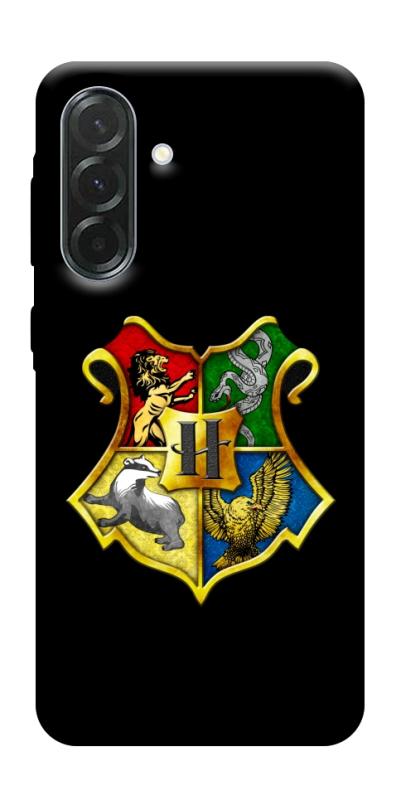 Чохол itsPrint Hogwarts logo для Samsung Galaxy A57 5G, кіно, купити оптом з доставкою