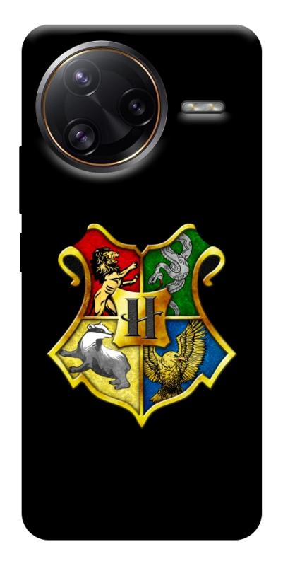 Чохол itsPrint Hogwarts logo для Xiaomi Poco F7, кіно, купити оптом з доставкою