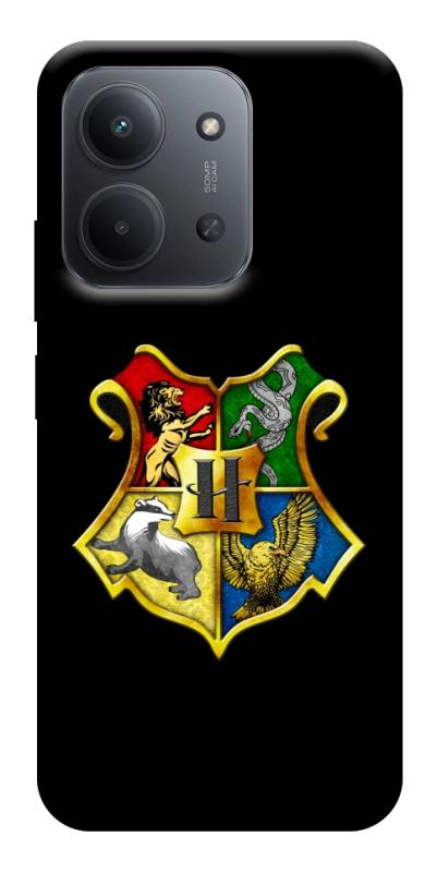Чохол itsPrint Hogwarts logo для Xiaomi Redmi 15C (EU), кіно, купити оптом з доставкою