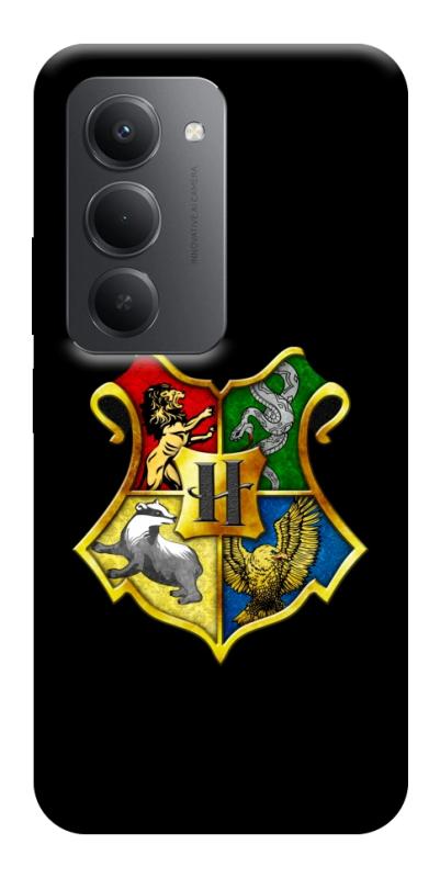 Чохол itsPrint Hogwarts logo для Xiaomi Redmi 15 (EU), кіно, купити оптом з доставкою