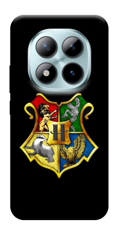 Чохол itsPrint Hogwarts logo для Xiaomi Redmi Note 15 Pro+ 5G, кіно, купити оптом з доставкою