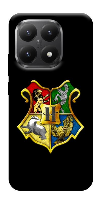 Чохол itsPrint Hogwarts logo для Xiaomi 15T, кіно, купити оптом з доставкою