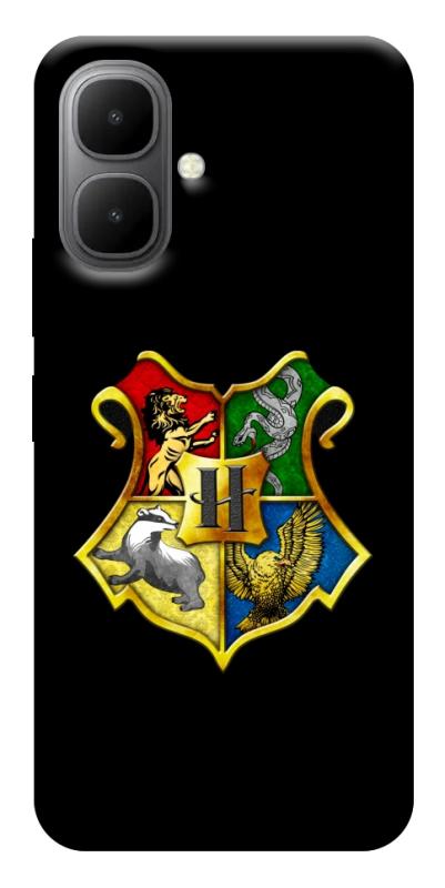 Чохол itsPrint Hogwarts logo для Infinix Smart 10, кіно, купити оптом з доставкою
