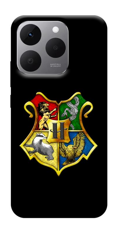 Чохол itsPrint Hogwarts logo для Realme 15T, кіно, купити оптом з доставкою