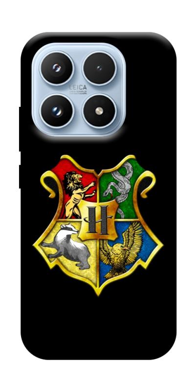 Чохол itsPrint Hogwarts logo для Xiaomi 17 Pro, кіно, купити оптом з доставкою