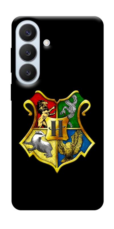 Чохол itsPrint Hogwarts logo для Samsung Galaxy S26+, кіно, купити оптом з доставкою