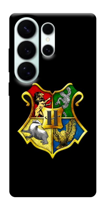 Чохол itsPrint Hogwarts logo для Samsung Galaxy S26 Ultra, кіно, купити оптом з доставкою