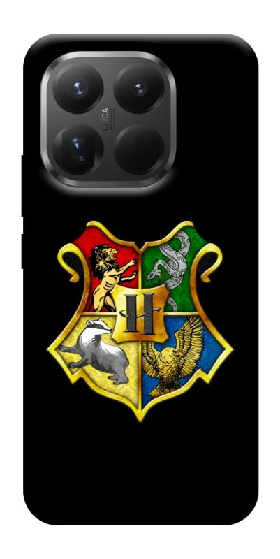 Чохол itsPrint Hogwarts logo для Xiaomi 15T Pro, кіно, купити оптом з доставкою