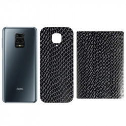 Захисна плівка SKLO Back (тил) Snake (тех.пак) для Xiaomi Poco F4