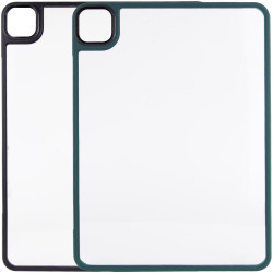 TPU+PC чохол LikGus Maxshield для Apple iPad Pro 12.9" (2020-2022) (тех.пак)